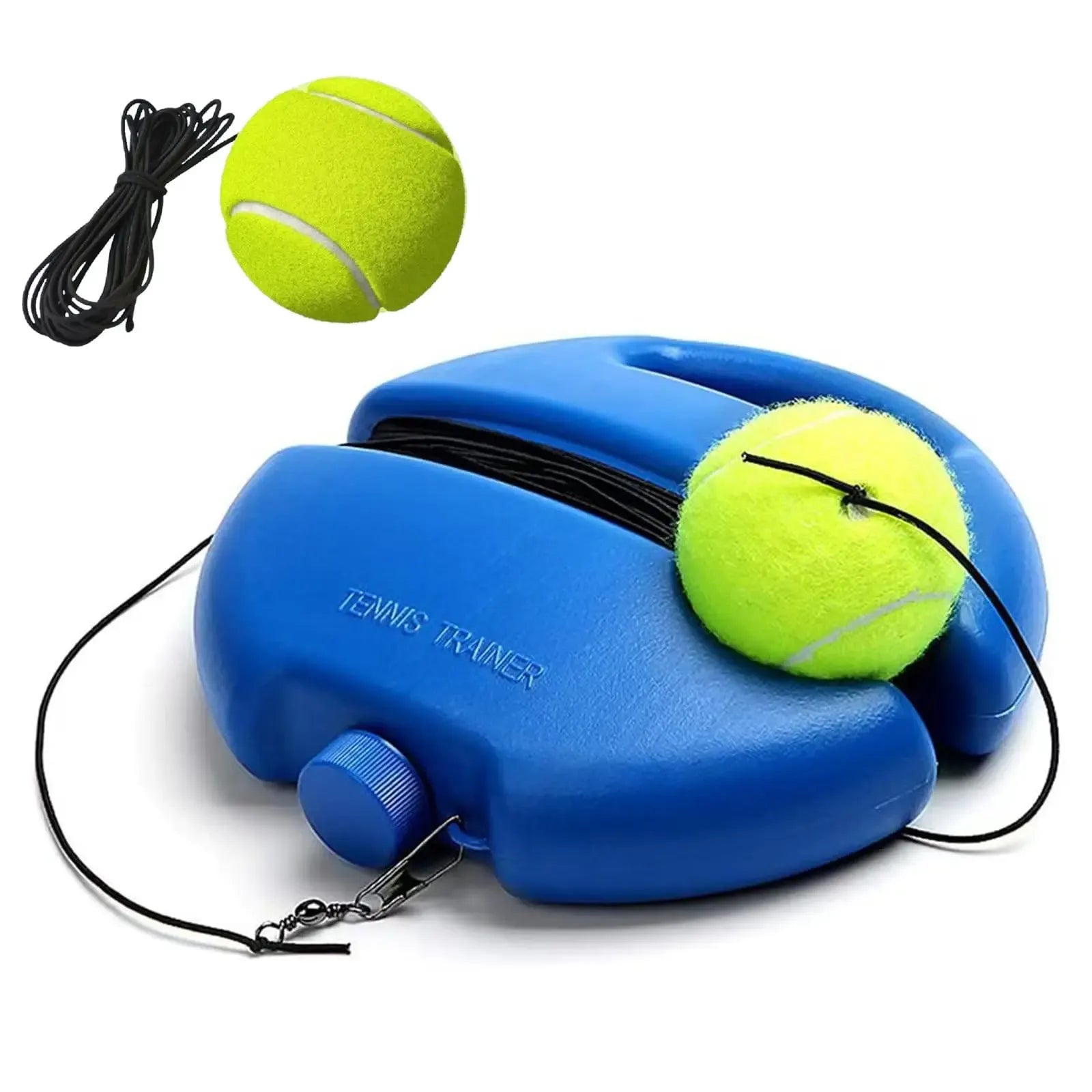 Mina Silver Tenis Antrenman Rebound Seti